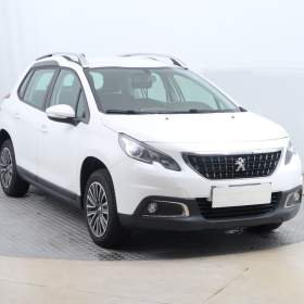 Peugeot 2008 1.2 PureTech / 19607687