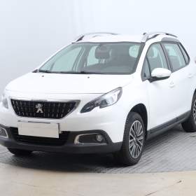 Foto inzerátu Peugeot 2008 1.2 PureTech