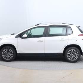 Foto inzerátu Peugeot 2008 1.2 PureTech