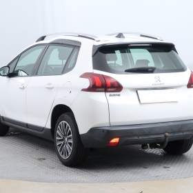 Foto inzerátu Peugeot 2008 1.2 PureTech