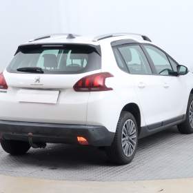 Foto inzerátu Peugeot 2008 1.2 PureTech