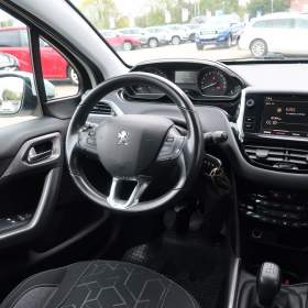 Foto inzerátu Peugeot 2008 1.2 PureTech