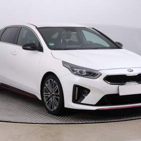 Kia ProCeed GT 1.6 T- GDI / 19607689