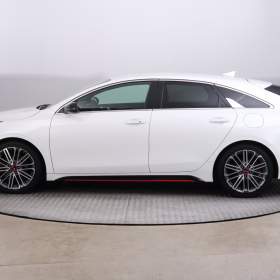 Foto inzerátu Kia ProCeed GT 1.6 T-GDI