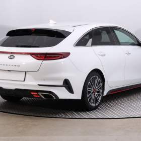 Foto inzerátu Kia ProCeed GT 1.6 T-GDI