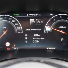 Foto inzerátu Kia ProCeed GT 1.6 T-GDI