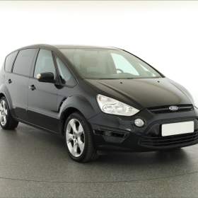Ford S- MAX 2.0 TDCi / 19607690