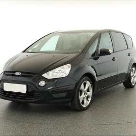 Foto inzerátu Ford S-MAX 2.0 TDCi