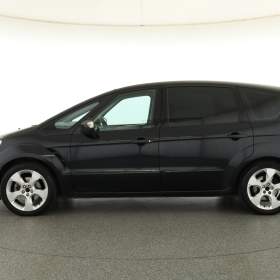 Foto inzerátu Ford S-MAX 2.0 TDCi
