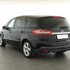 Foto inzerátu Ford S-MAX 2.0 TDCi