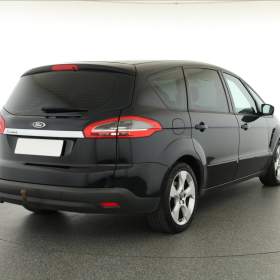 Foto inzerátu Ford S-MAX 2.0 TDCi