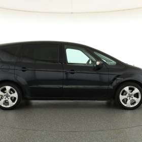 Foto inzerátu Ford S-MAX 2.0 TDCi