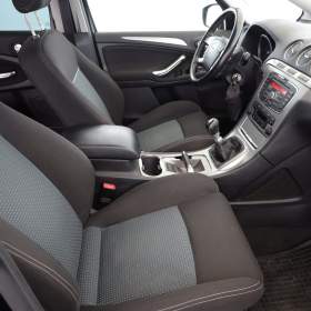 Foto inzerátu Ford S-MAX 2.0 TDCi