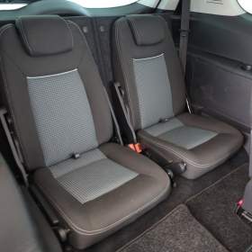 Foto inzerátu Ford S-MAX 2.0 TDCi