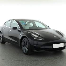 Tesla Model 3 Long Range 4WD 78kWh / 19607691