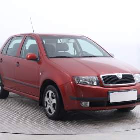 Škoda Fabia 1.4 16V / 19607693