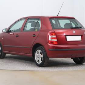 Foto inzerátu Škoda Fabia 1.2 12V