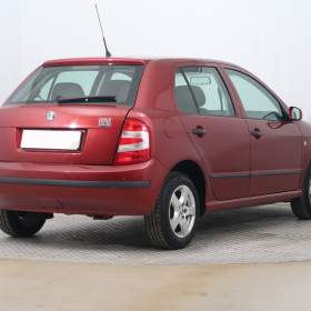 Foto inzerátu Škoda Fabia 1.2 12V