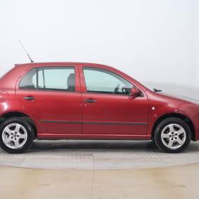 Foto inzerátu Škoda Fabia 1.2 12V