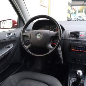 Foto inzerátu Škoda Fabia 1.2 12V