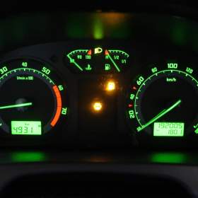 Foto inzerátu Škoda Fabia 1.2 12V