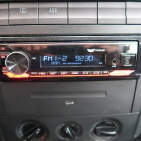 Foto inzerátu Škoda Fabia 1.2 12V