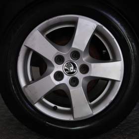 Foto inzerátu Škoda Fabia 1.2 12V