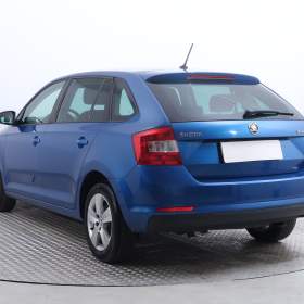 Foto inzerátu Škoda Rapid 1.2 TSI