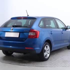 Foto inzerátu Škoda Rapid 1.2 TSI