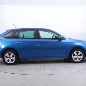 Foto inzerátu Škoda Rapid 1.2 TSI