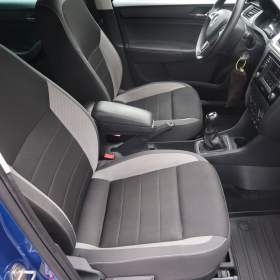 Foto inzerátu Škoda Rapid 1.2 TSI