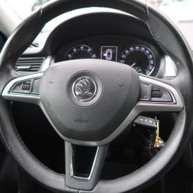 Foto inzerátu Škoda Rapid 1.2 TSI