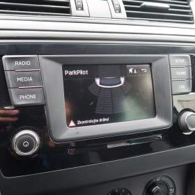 Foto inzerátu Škoda Rapid 1.2 TSI