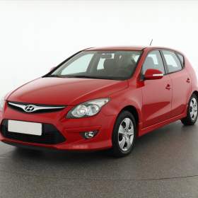 Foto inzerátu Hyundai i30 1.4 CVVT