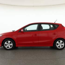 Foto inzerátu Hyundai i30 1.4 CVVT