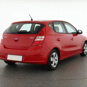 Foto inzerátu Hyundai i30 1.4 CVVT