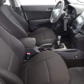 Foto inzerátu Hyundai i30 1.4 CVVT