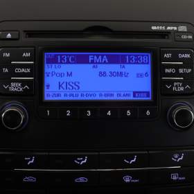 Foto inzerátu Hyundai i30 1.4 CVVT