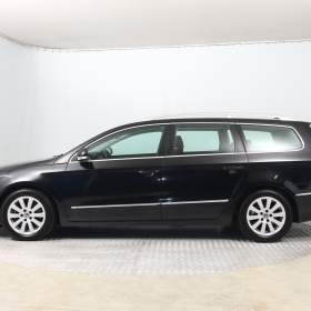 Foto inzerátu Volkswagen Passat 2.0 TDI