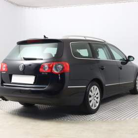 Foto inzerátu Volkswagen Passat 2.0 TDI