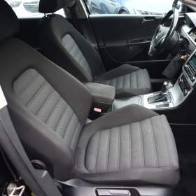 Foto inzerátu Volkswagen Passat 2.0 TDI