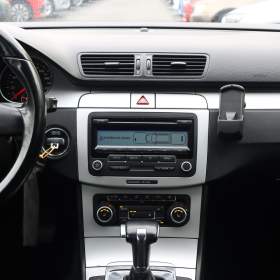 Foto inzerátu Volkswagen Passat 2.0 TDI