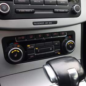 Foto inzerátu Volkswagen Passat 2.0 TDI