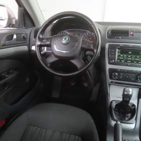 Škoda Octavia 2.0 TDI / 19607701