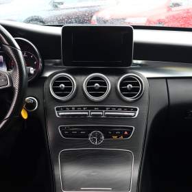 Foto inzerátu Mercedes-Benz Třídy C C 220 CDI