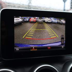 Foto inzerátu Mercedes-Benz Třídy C C 220 CDI