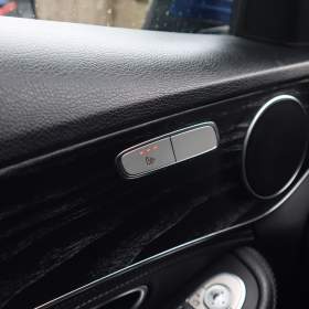 Foto inzerátu Mercedes-Benz Třídy C C 220 CDI