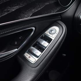 Foto inzerátu Mercedes-Benz Třídy C C 220 CDI