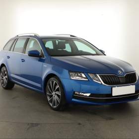 Škoda Octavia 2.0 TDI / 19607704