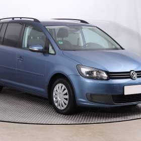 Volkswagen Touran 2.0 TDI / 19607705
